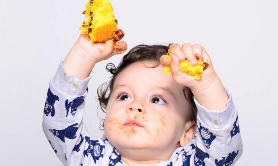 宝宝吃零食小心这七大危害 适合儿童食用的零食分享-八福集