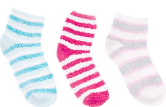 洗袜子的小窍门 白袜子怎么洗-八福集