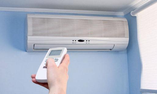 空调不制热是什么回事 空调制热可以开一夜吗-八福集