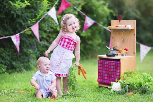 2岁的宝宝不爱吃饭怎么办-八福集