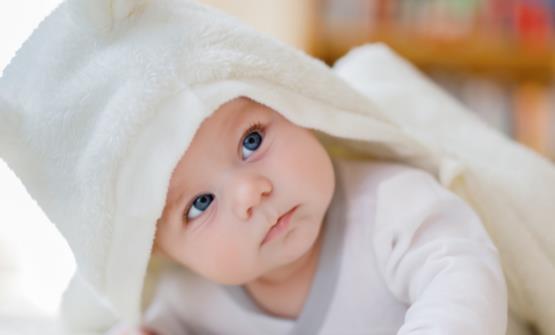 宝宝容易出现三种鼻塞状况 宝宝鼻塞该怎么办-八福集