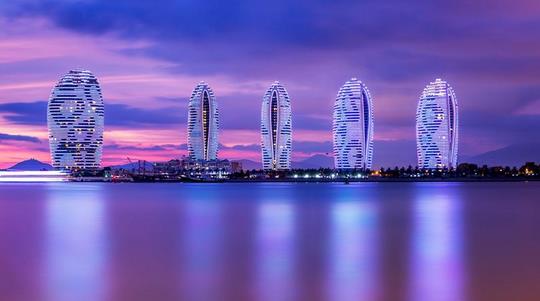 三亚旅游防坑全攻略-八福集