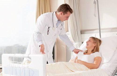 产后风湿的原因与症状-八福集