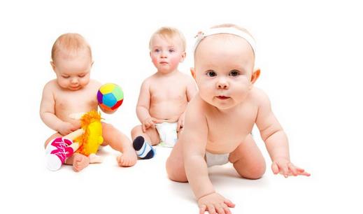 1岁的宝宝不爱吃饭怎么办-八福集