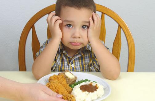 宝宝多大了可以吃油-八福集