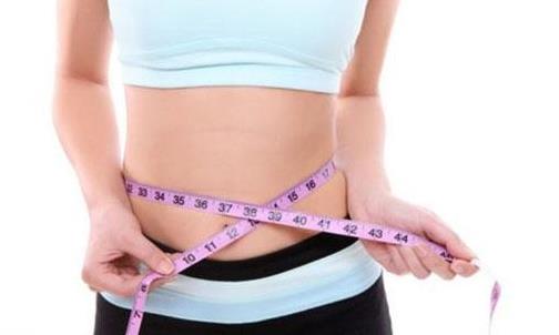 产后瘦身只要唤醒身体里的“瘦身经”就行-八福集