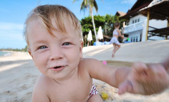 宝宝到底要不要上早教班 给宝宝选择早教班要注意什么-八福集