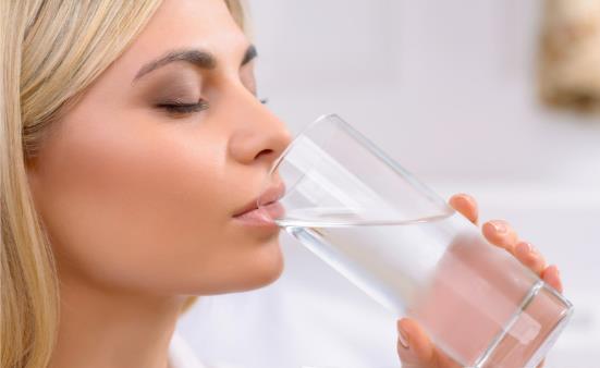 中医告诉你妙用冷水也能保健 三种药物需用冷水送服-八福集