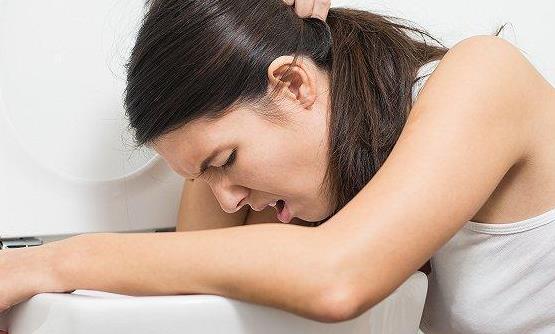 出现孕吐症状特别严重 推荐十个缓解孕吐的方法-八福集