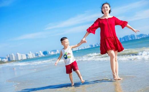 夏季旅游去哪里最好？-八福集