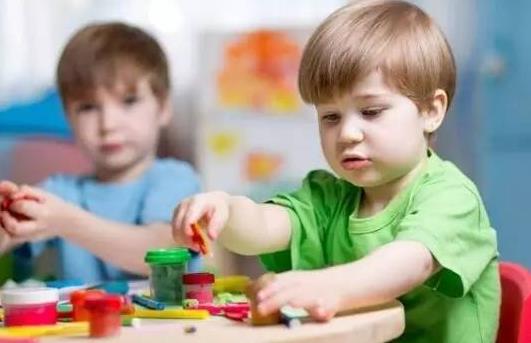 宝宝上幼儿园前要准备什么-八福集