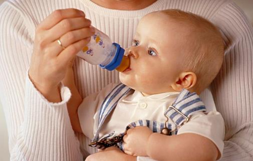 宝宝断奶后吃什么最好-八福集