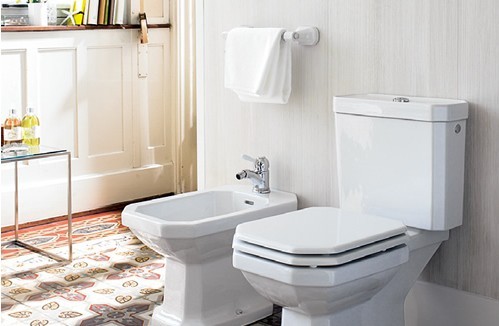 你以为“节水马桶”真的节水吗？-八福集