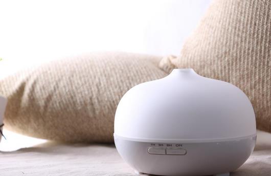 如何挑选合适的加湿器-八福集