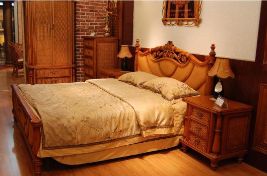 藤艺家具保养技巧 藤艺家具优缺点分析-八福集