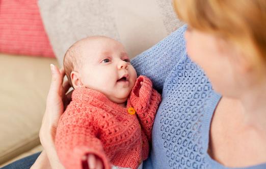 断奶奶涨痛应该怎么办-八福集