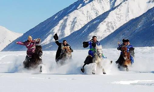 冬季旅游应注意这些事项-八福集