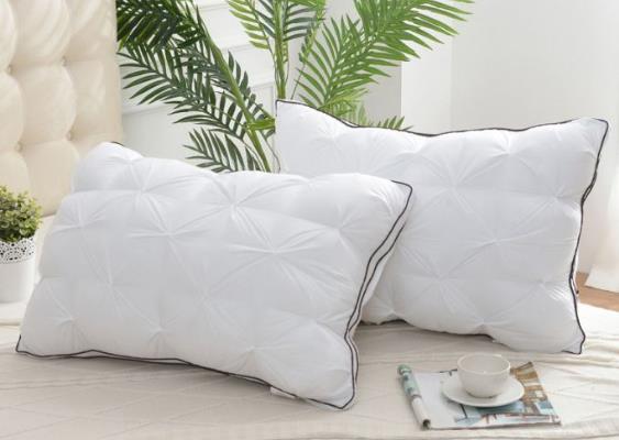 枕头套用久了又黄又脏 先泡白醋和小苏打搓洗如新-八福集