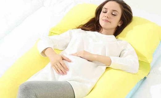 准妈妈怀孕后误区认知 如何做的更好-八福集