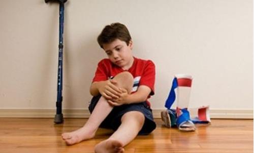 孩子患上抑郁症该怎么办-八福集