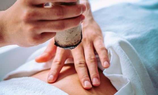 看艾叶灰的神奇功效 正确使用能帮助伤口止血-八福集