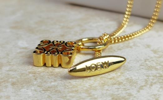 铜项链会不会掉色 铜项链发黑怎么清洗-八福集