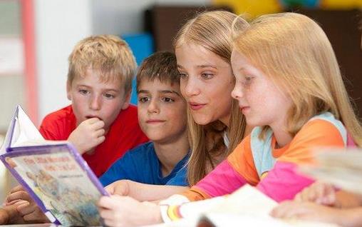 如何培养孩子练字-八福集