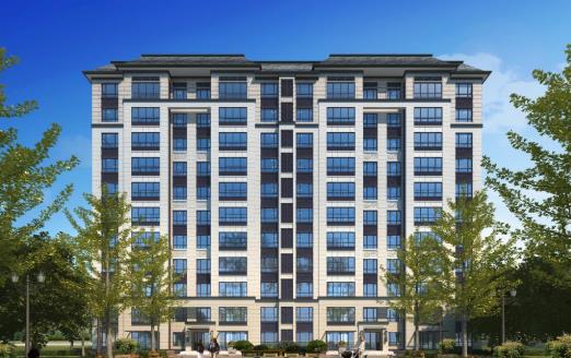 洋房的定义是几层 什么叫洋房和小高层的区别-八福集