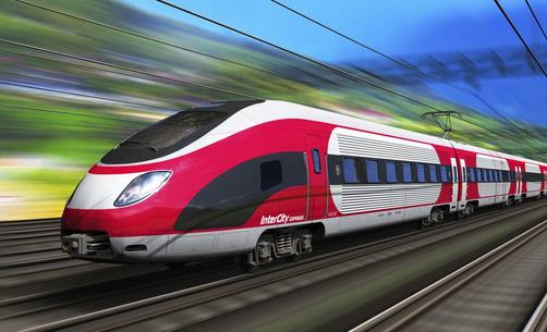 乘坐高铁如何预防耳鸣-八福集