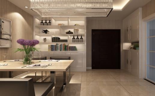 装修能省和不能省的钱 了解装修知识不花冤枉钱-八福集