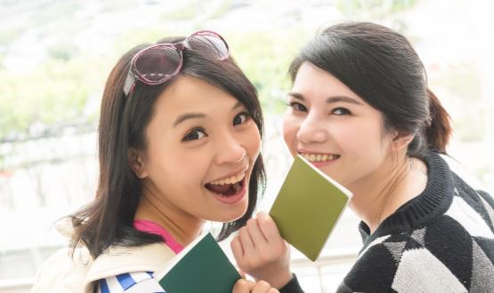 美国入境不可携带的饮食类物品 美国签证办理的成功要诀-八福集