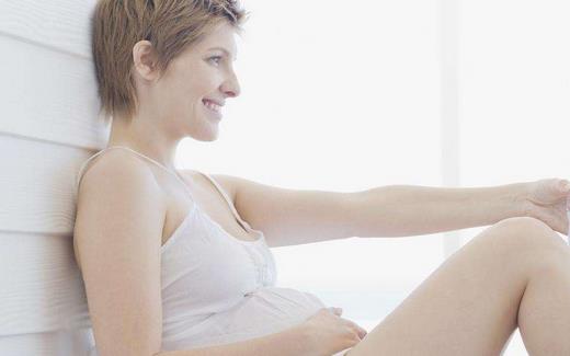 ＂胎动＂和妈妈体质有关-八福集