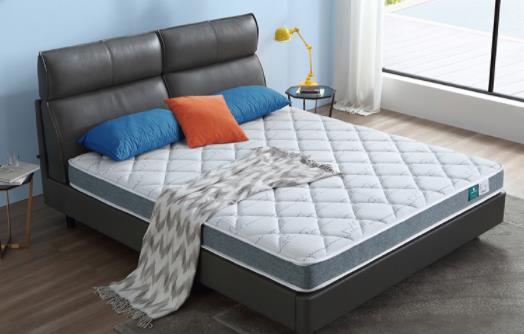 乳胶床垫太宽自行切割 乳胶床垫下面需要放床垫吗-八福集