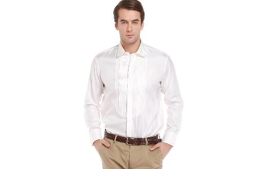 如何清洗衬衫才能保持洁净如新-八福集