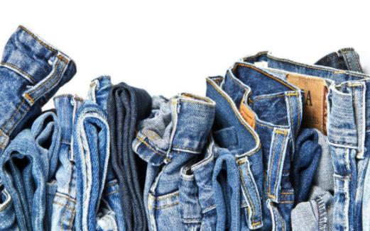 夏天牛仔裤要每天洗吗 黑色牛仔裤第一次怎么洗不掉色-八福集