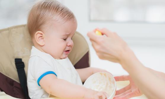 3岁前不同阶段宝宝饮食黑名单 你的宝宝中枪没-八福集