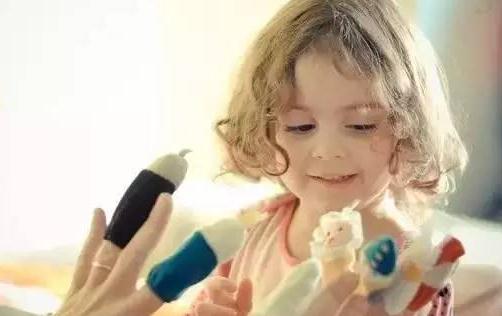 三种游戏让“星星的孩子”不再孤独-八福集