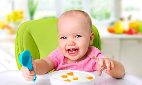适合小孩春夏天吃蔬菜有哪些 宝宝春夏季饮食的注意事项-八福集