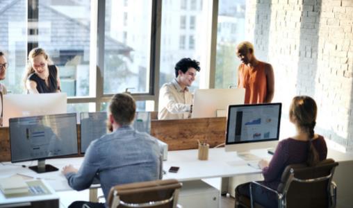 低碳环保我先行 办公室的节能妙法小常识-八福集