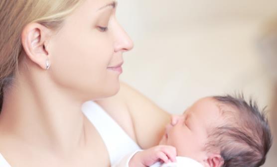 生完孩子后变成大腹婆 专家教你产后如何瘦肚子-八福集