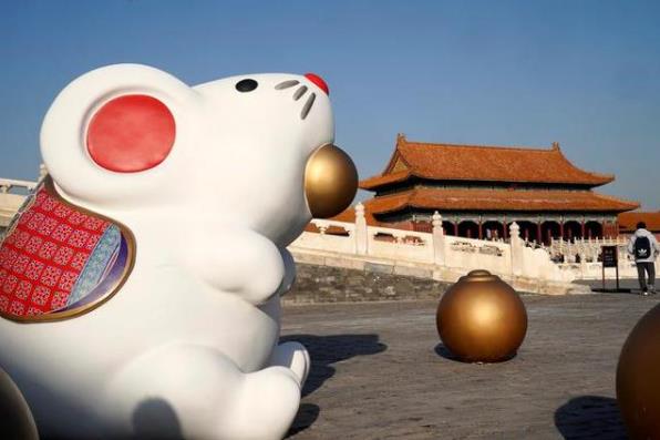 2020年故宫春节开放时间：除夕全天闭馆，初一至初六正常开放-八福集