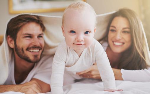 一岁半的宝宝不爱吃饭的原因-八福集