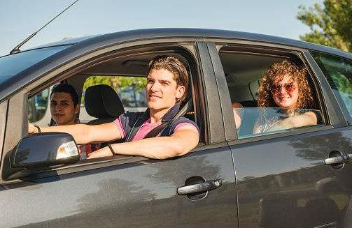 出门旅游老晕车？教你如何赶走晕车病！-八福集