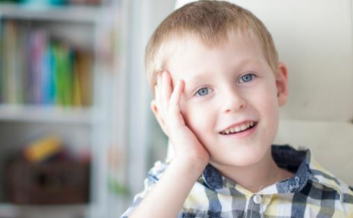 孩子被尊重的需要表现 尊重需要对自己充满信心-八福集