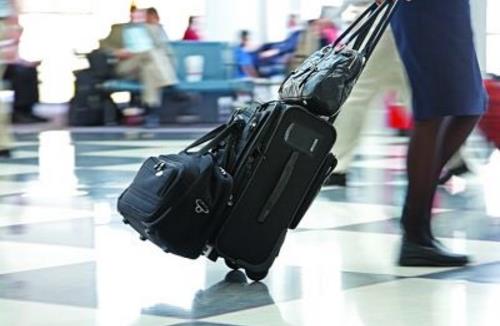 准备出发的你 应准备的保障行李安全实用小物-八福集