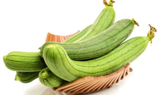 宝宝能吃丝瓜吗 宝宝吃丝瓜有什么好处-八福集