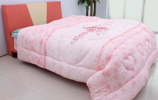 不同被芯如何去除异味-八福集