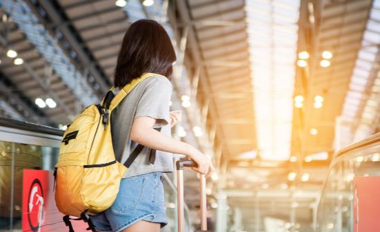 出国旅行需要知道的海关通关常识 出国旅行的行李清单分享-八福集