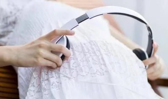 做好宝宝的胎教要重视方法 六个误区大家要远离-八福集