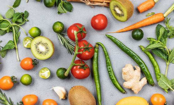 产后恢复身材的食物有哪些 树立产后正确减肥的原则-八福集